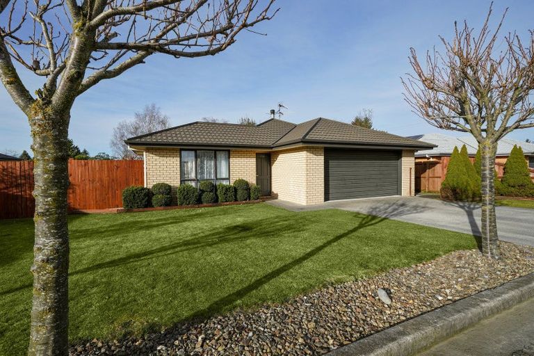 Photo of property in 156 Main Street, Oxford, 7430