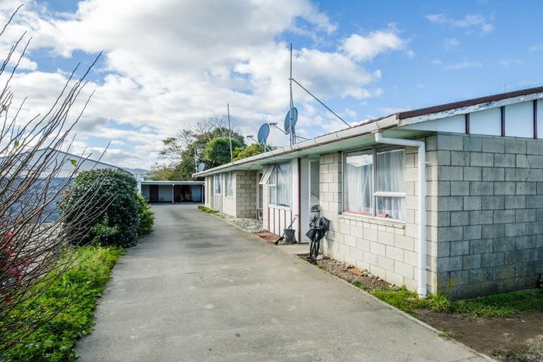 Photo of property in 449 Childers Road, Te Hapara, Gisborne, 4010