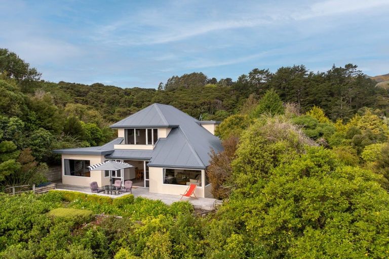 Photo of property in 2 Settlers Hill, Akaroa, 7520