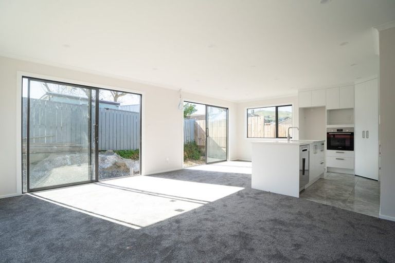 Photo of property in 90a Warspite Avenue, Cannons Creek, Porirua, 5024