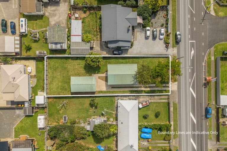 Photo of property in 19 Studholme Street, Morrinsville, 3300