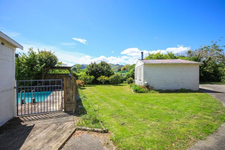 Photo of property in 5 Te Aroha Road, Paeroa, 3600