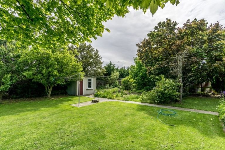 Photo of property in 7 Fraser Avenue, Ranfurly, 9332