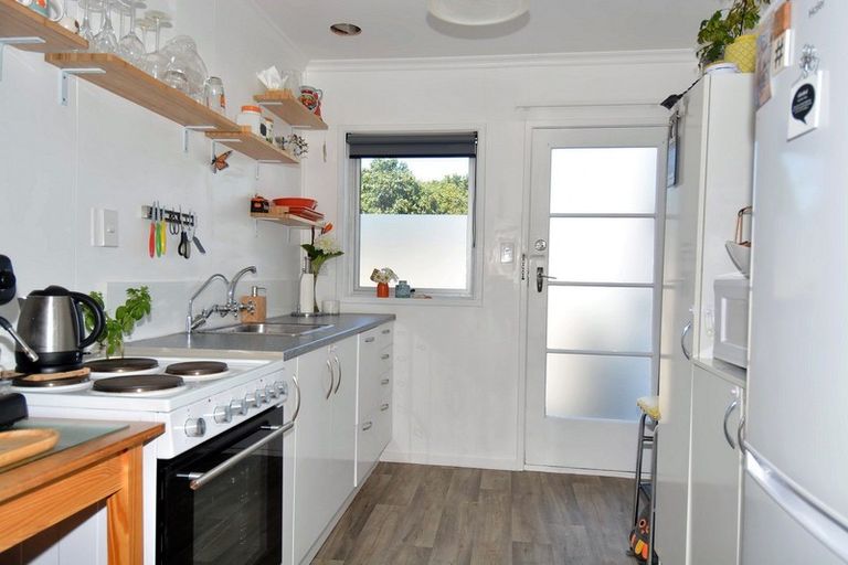 Photo of property in 3/21 Macmaster Street, Richmond, Invercargill, 9810