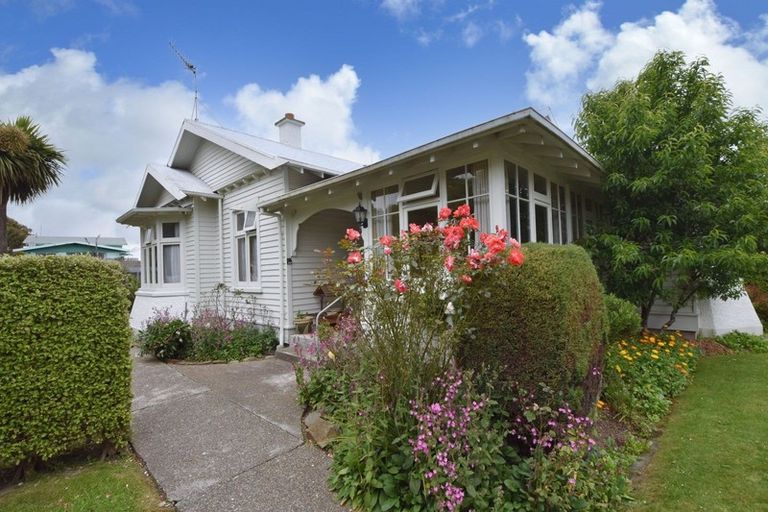 Photo of property in 91 Earn Street, Appleby, Invercargill, 9812