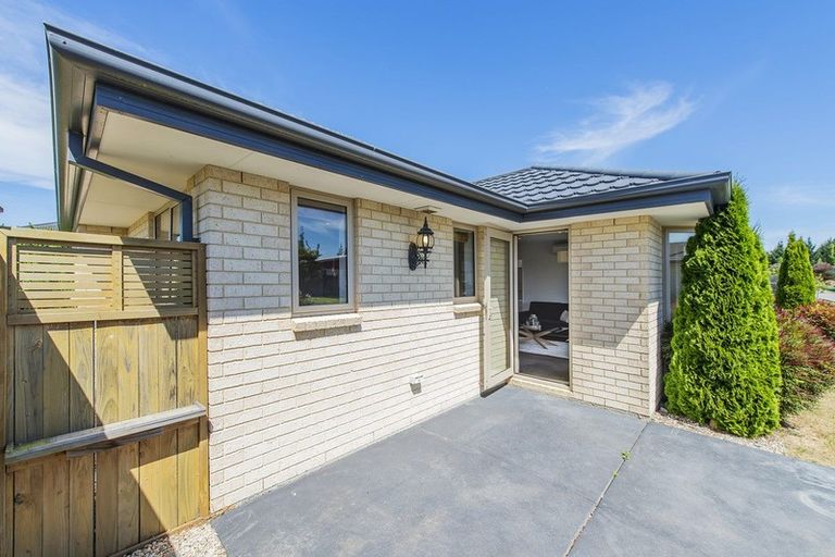 Photo of property in 4 Pipiri Street, Pegasus, 7612