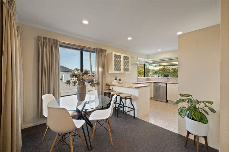 Photo of property in 1/1 Wilton Crescent, Bishopdale, Christchurch, 8053