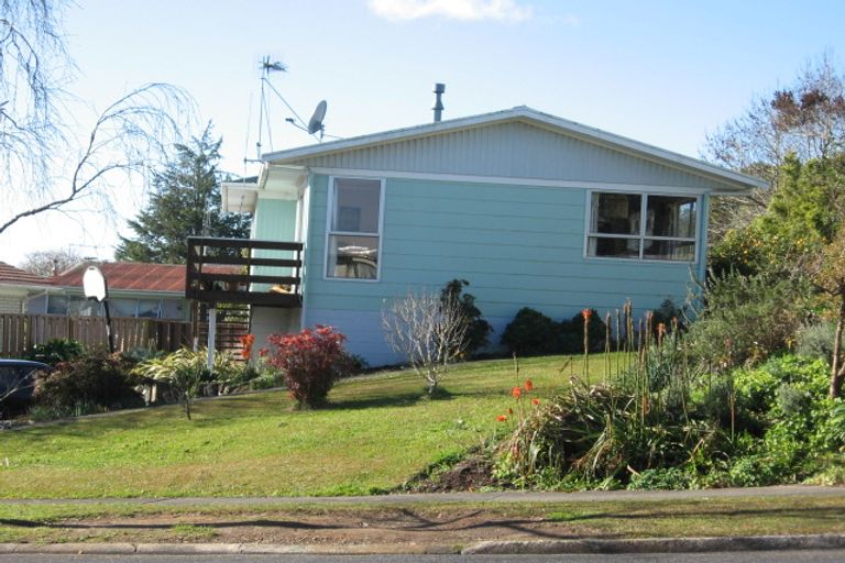 Photo of property in 108 Fairview Street, Chartwell, Hamilton, 3210