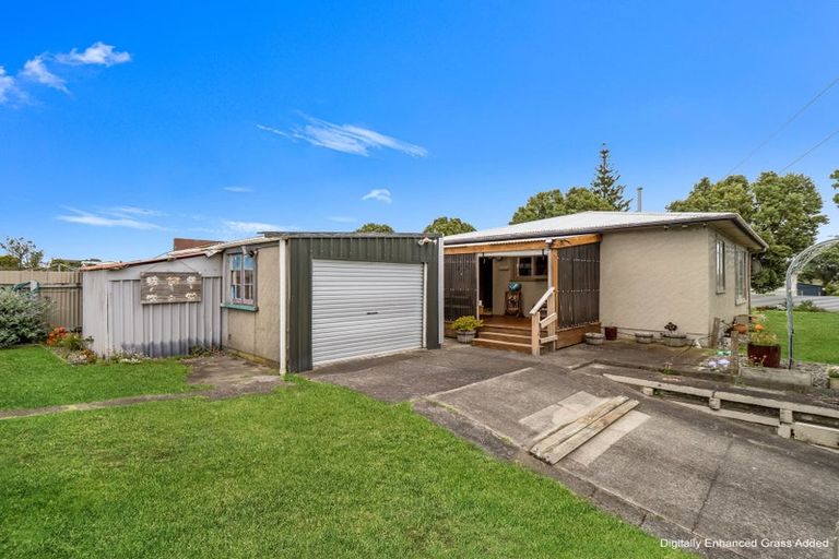 Photo of property in 72 Manuka Street, Castlecliff, Whanganui, 4501