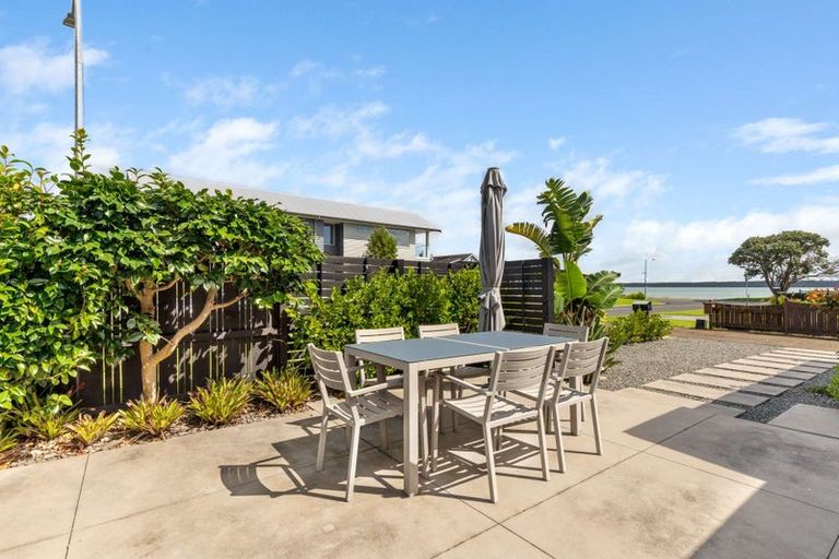 Photo of property in 3a Seaway Terrace, Otumoetai, Tauranga, 3110