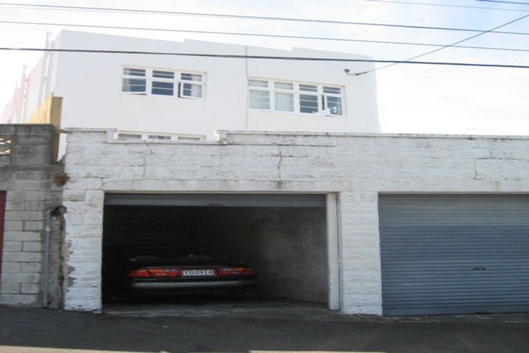 Photo of property in 5/46 Waitoa Road, Hataitai, Wellington, 6021