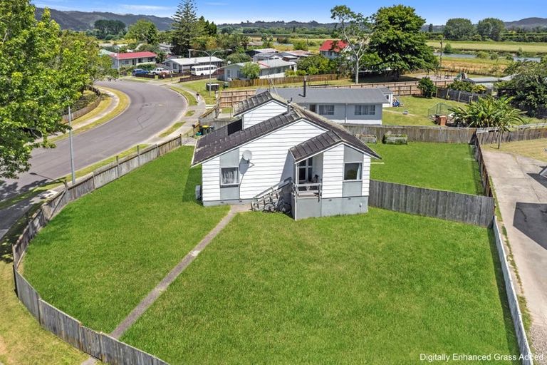 Photo of property in 47 Farnworth Crescent, Whakatane, 3120