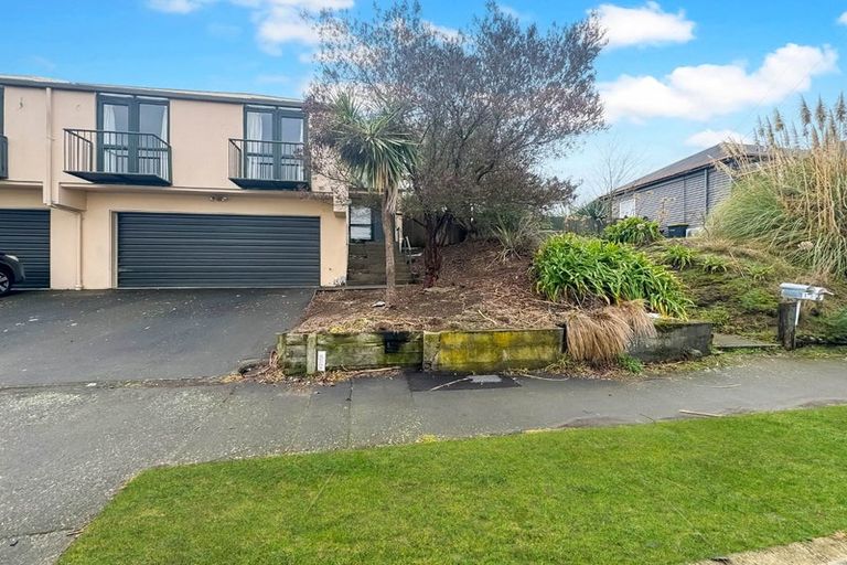 Photo of property in 4/2 Brittan Street, Linwood, Christchurch, 8011