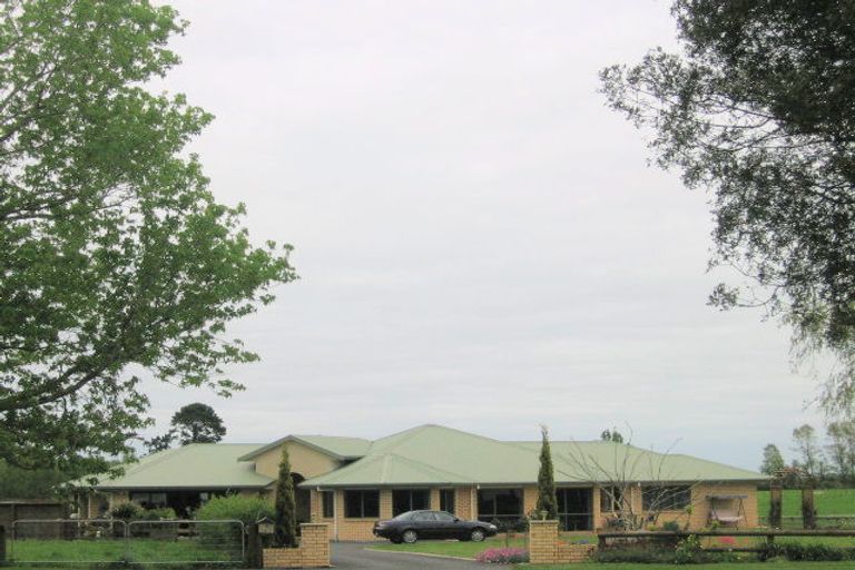 Photo of property in Stanley Avenue, Te Aroha, 3320