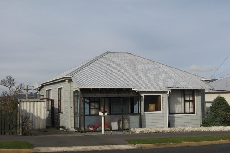 Photo of property in 61 Harrington Street, Port Chalmers, 9023