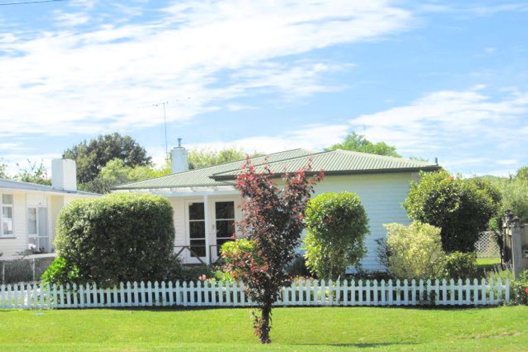 Photo of property in 207 Harris Street, Inner Kaiti, Gisborne, 4010