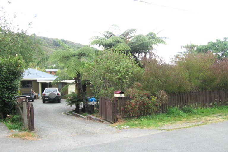 Photo of property in 59 Bridge Road, Birchville, Upper Hutt, 5018
