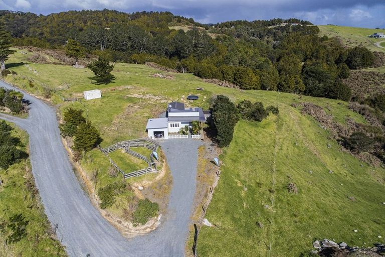 Photo of property in 116 Mcalister Road, Mangapai, Whangarei, 0178