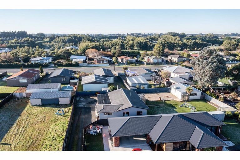 Photo of property in 26 Waiau Place, Kingswell, Invercargill, 9812