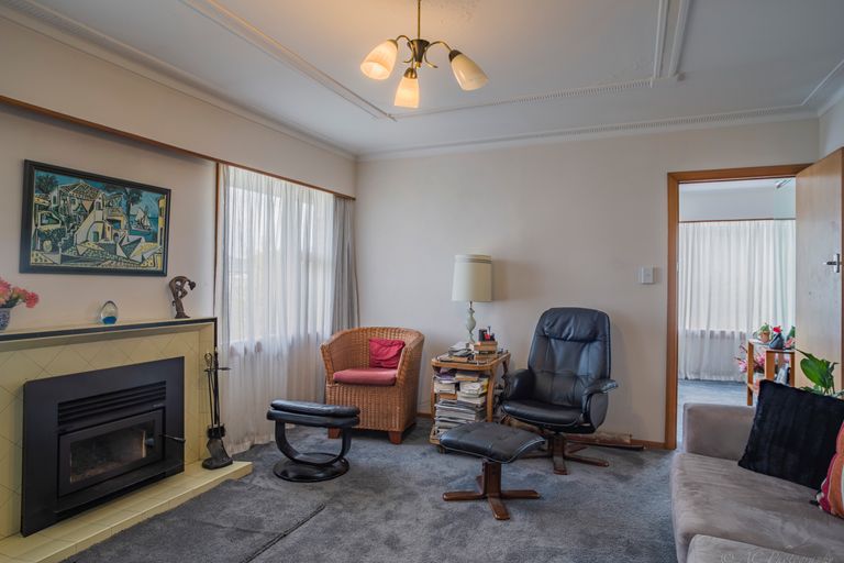 Photo of property in 28 Saint George Street, Watlington, Timaru, 7910