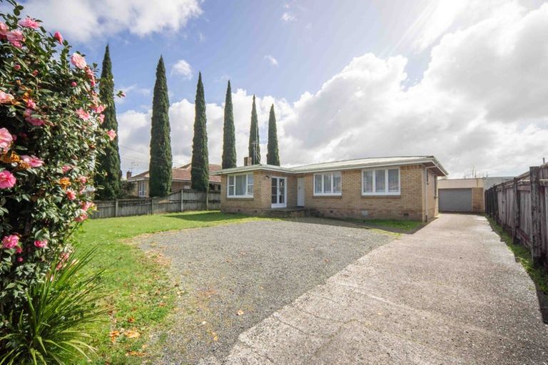 Photo of property in 4 Aurora Terrace, Hillcrest, Hamilton, 3216