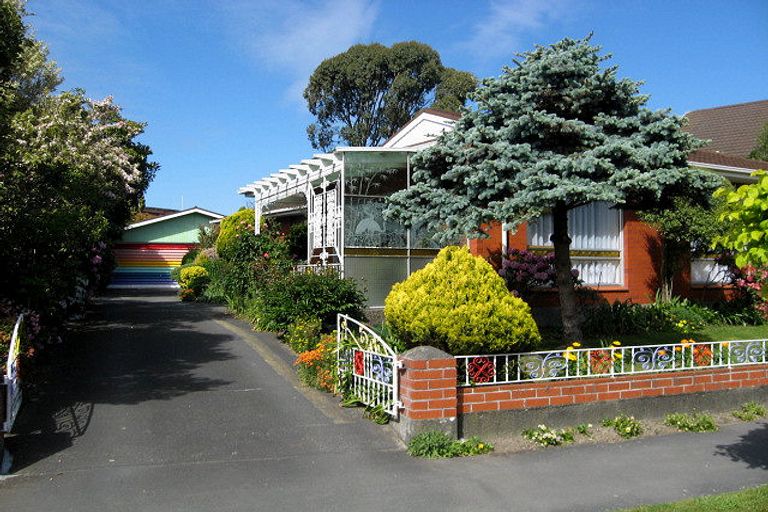 Photo of property in 28 Northfield Road, Casebrook, Christchurch, 8051