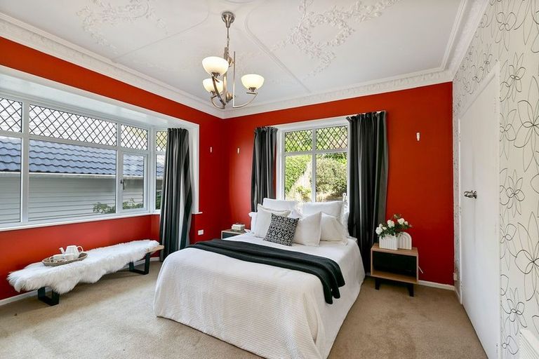 Photo of property in 47 Ponsonby Road, Karori, Wellington, 6012