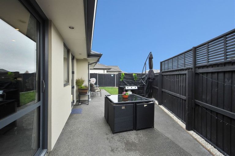 Photo of property in 40 Keene Street, Wigram, Christchurch, 8042