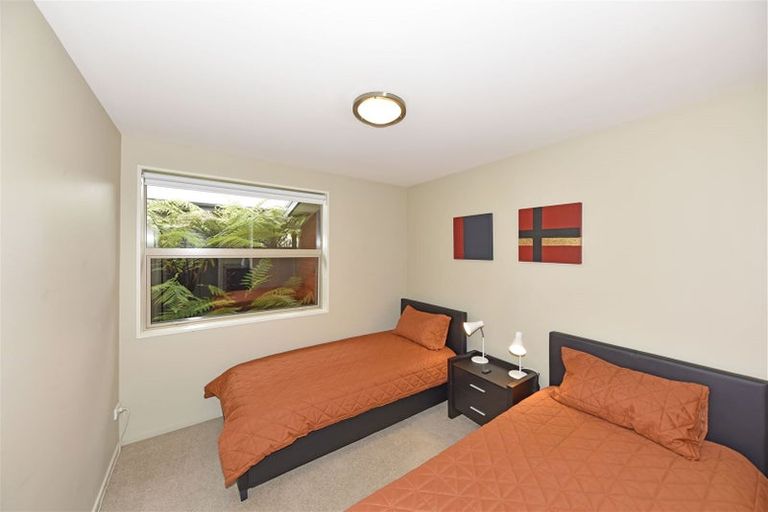 Photo of property in 20 Lindores Street, Addington, Christchurch, 8024