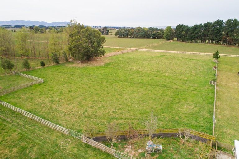 Photo of property in 232 Nannestads Line, Bunnythorpe, Feilding, 4775