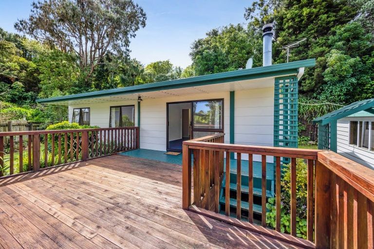 Photo of property in 2/29 Cumberland Street, Merrilands, New Plymouth, 4312