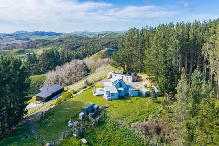 Photo of property in 2/44 Mangatarata Road, Waipukurau, 4285
