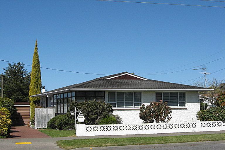 Photo of property in 113 Weld Street, Redwoodtown, Blenheim, 7201