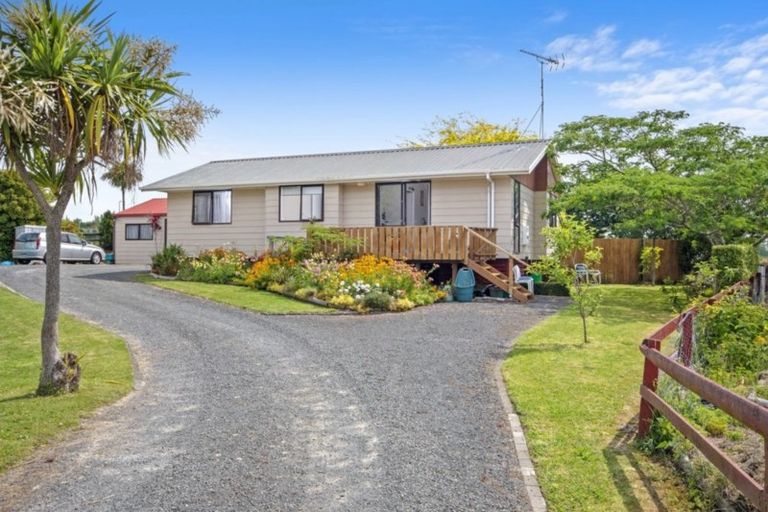 Photo of property in 10 Totara Place, Te Kauwhata, 3710