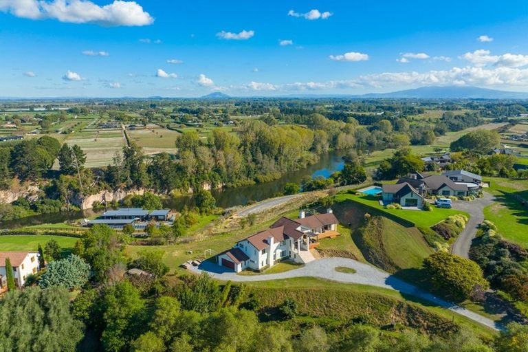 Photo of property in 48c Hooker Road, Tamahere, Hamilton, 3283