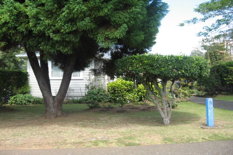 Photo of property in 27 Purdy Street, Kaikohe, 0405