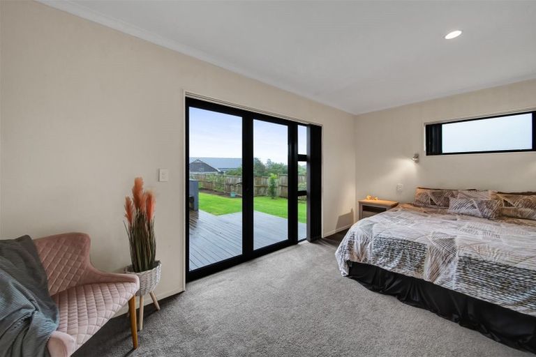 Photo of property in 36a Dillon Drive, Bell Block, New Plymouth, 4312