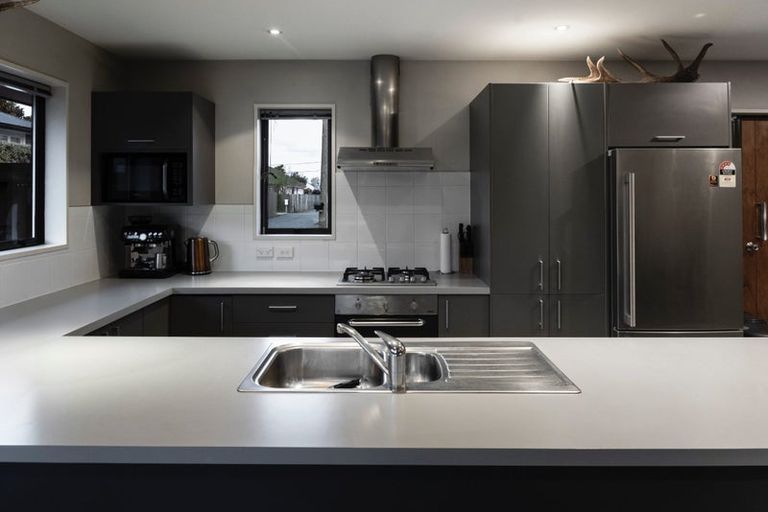 Photo of property in 63b Mackworth Street, Woolston, Christchurch, 8062