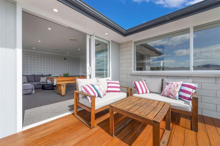 Photo of property in 39 Great Road West, Matipo Heights, Rotorua, 3015
