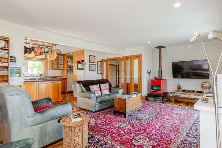 Photo of property in 770 Cape Palliser Road, Whangaimoana, Featherston, 5772