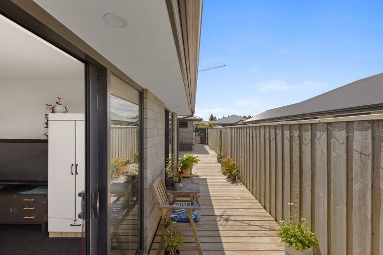 Photo of property in 25 Chris Drive, Rolleston, 7614