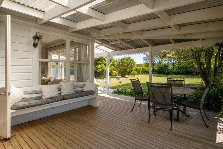 Photo of property in 132 Whitby Road, Wakefield, 7025