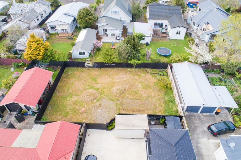 Photo of property in 40a Florence Avenue, Palmerston North, 4414