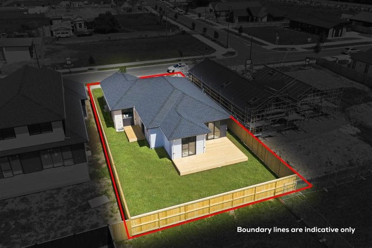 Photo of property in 8 Kakano Street, Clevedon, 2582