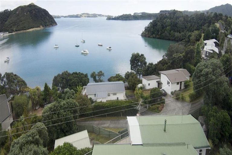 Photo of property in 419 Manawaora Road, Parekura Bay, Russell, 0184