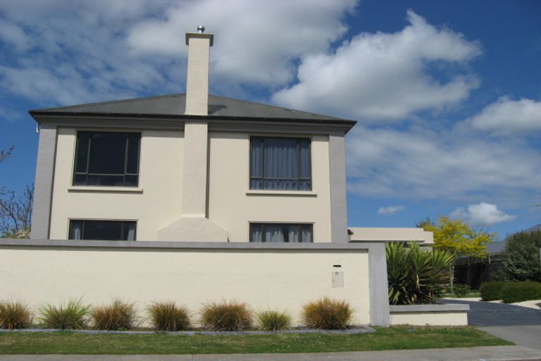 Photo of property in 25 Hewitts Road, Woodend, 7610