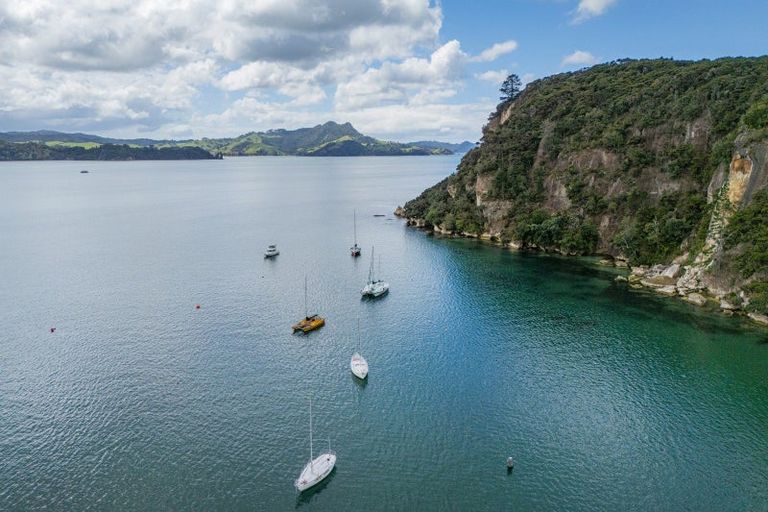 Photo of property in 24 Panorama Avenue, Ferry Landing, Whitianga, 3591