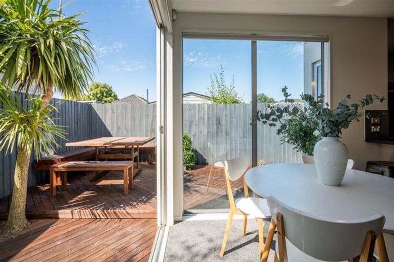 Photo of property in 172b Strickland Street, Sydenham, Christchurch, 8023