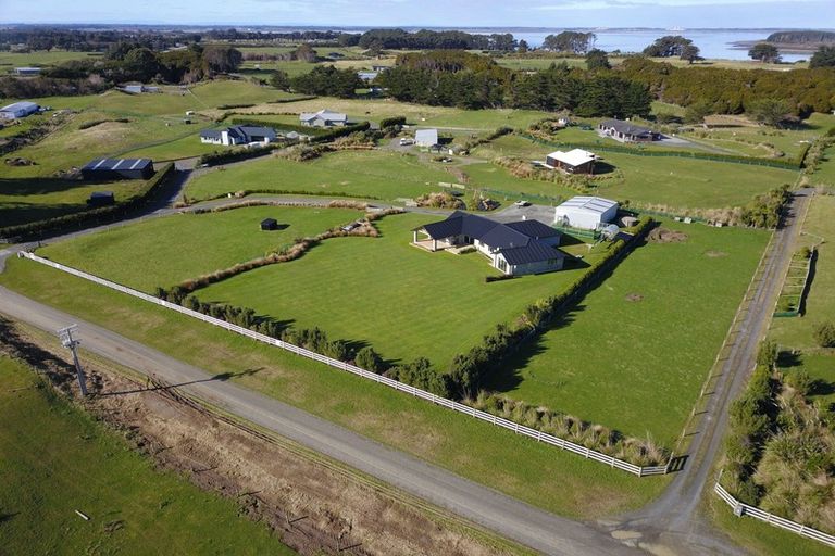 Photo of property in 361 Oreti Road, Otatara, Invercargill, 9879