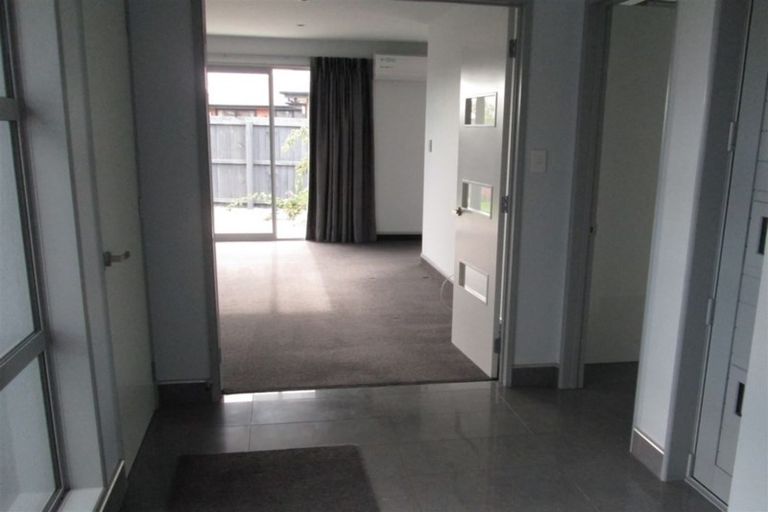 Photo of property in 10a Henley Close, Rolleston, 7614